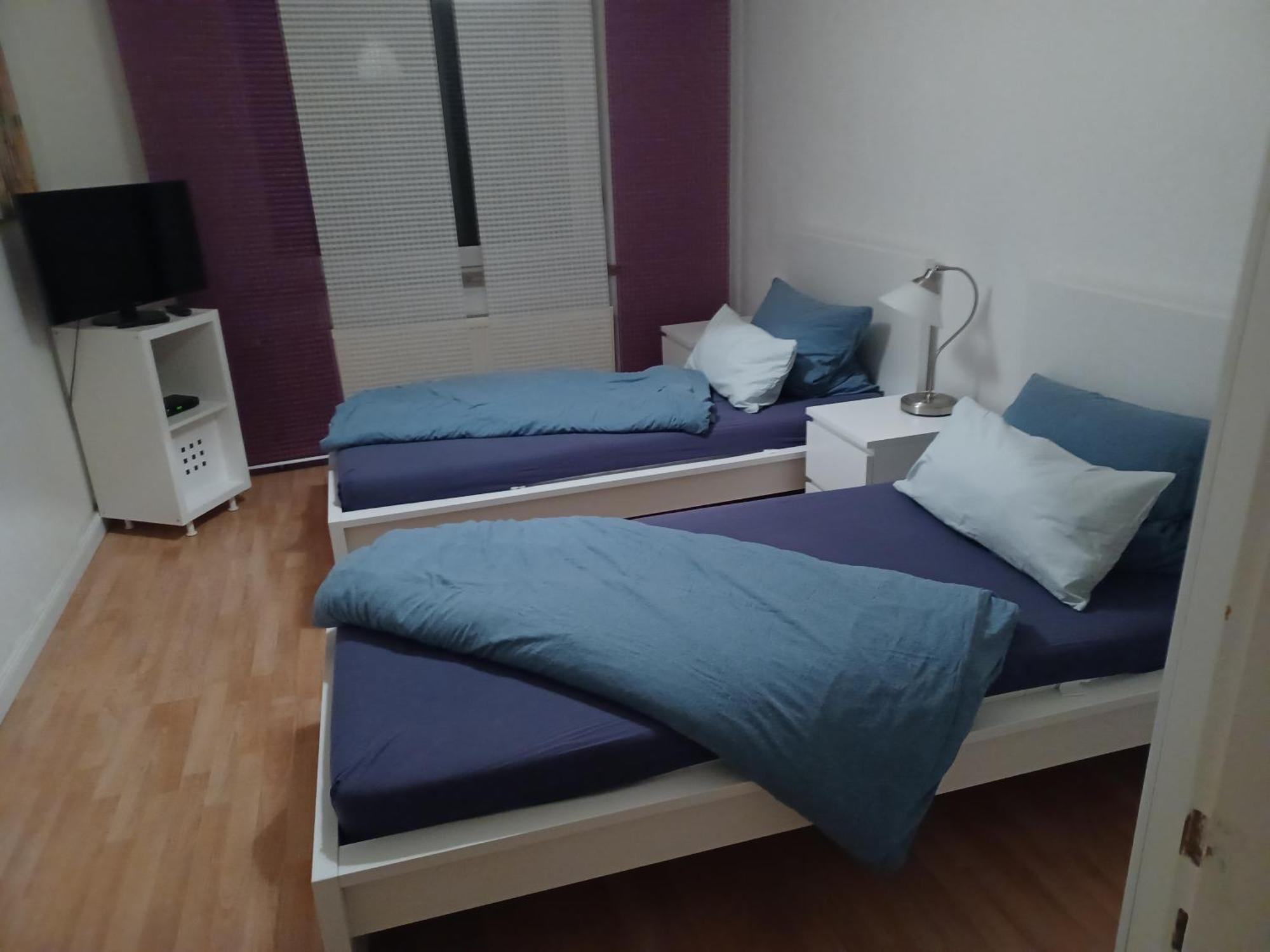 Ferienwohnung "Am Muenstertor" Telgte Ngoại thất bức ảnh